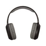 Zebronics Thunder Wireless Bluetooth Headphones - Black