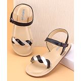 Babyoye Sandals - Black