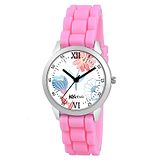 Kool Kidz Analogue Wrist Watch - Pink