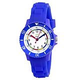 Kool Kidz Analogue Wrist Watch - Blue