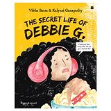 Harper Collins The Secret Life Of Debbie G - English