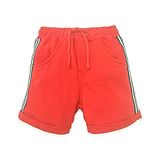 Play by Little Kangaroos Shorts Red (Drawstring Colour May Vary)