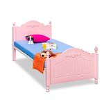 Alex Daisy by Tiffany Alex Daisy Tiara Single Bed - Pink