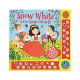 Igloo Books Igloo Snow White And The Seven Dwarfs - English