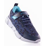 Pine Kids Sneakers Shoes - Blue