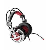 Zebronics Orion Headphones - Black