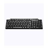 Zebronics Zeb-KM2100 Computer Keyboard - Black