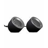 Zebronics Pluto Multimedia Speaker - Black