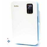 AviZo A1606 Premium Air Purifier - White