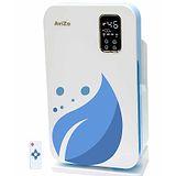 AviZo A1606 Premium Air Purifier - Blue