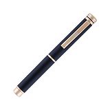 VEA Pen-O-Drive Black Matt Ballpoint Pen - Black