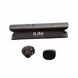 iLife Wireless Bluetooth Waterproof Headphone - Black