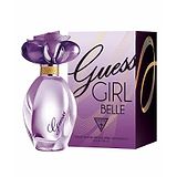 Guess Belle Eau de Toilette Perfume - 50 ml