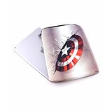 Marvel Tablet Sleeve Printed - White