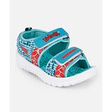 Kidsville Sandal - Blue