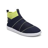 Puma Lazy Knit Mid Jr IDP Sneakers - Blue