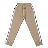 Jack & Jones Junior Sweat Pants - Beige