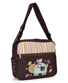 Diaper Bags - Buy Baby Diaper Bags, Mother Bags Online in India