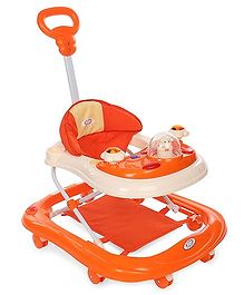 Baby Walkers Online India - Buy Walkers for Babies, Shop at FirstCry.com