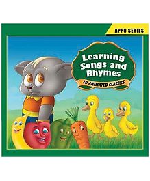 Appu Series Books, CDs & DVDs Online Store India - Buy at FirstCry.com