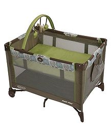 Buy Baby Cradles, Cribs, Cots, Bassinets & Furniture Online India