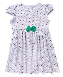 Buy Frocks for Kids (8-10 Years To 10-12 Years) Online India - Clothes ...