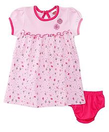 Buy Frocks for Kids (2-4 Years To 4-6 Years) Online India - Clothes ...