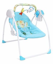 Baby Swings, Baby Bouncers & Rockers Online India - Buy at FirstCry.com