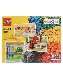 Lego Toys & Games Online India - Buy at FirstCry.com