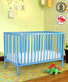 Cots Cribs Online Buy Baby Furniture For Baby Kids At Firstcry Com