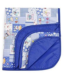 Buy Baby Bed Protectors, Changing Mats & Rubber Sheets Online India