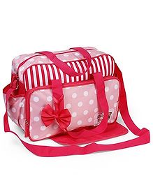 Diaper Bags - Buy Baby Diaper Bags, Mother Bags Online in India