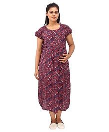 Maternity Dresses Online India - Buy Skirts & Frocks for Pregnant Women