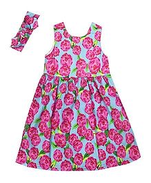 Frocks for Girls, Baby Frocks & Dresses Online in India at FirstCry.com