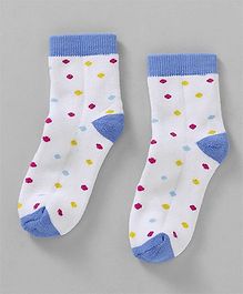 Buy Baby & Kids Socks, Stockings & Tights for Girls Online in India