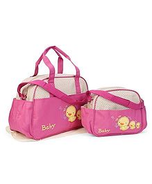 Diaper Bags - Buy Baby Diaper Bags, Mother Bags Online in India