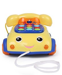 Push & Pull Along Toys Online India - Buy at FirstCry.com