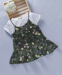 first cry party wear frocks