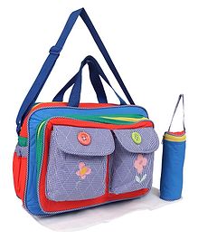 Diaper Bags - Buy Baby Diaper Bags, Mother Bags Online in India