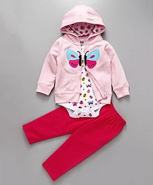 0-3 Months To 18-24 Months, Girls - Onesies & Rompers Online | Buy Baby ...