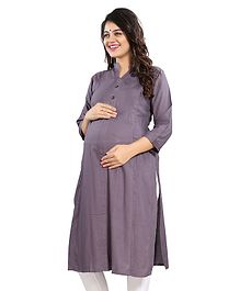 Maternity Kurtis, Kurtas & Salwar Kameez Online India - Buy at FirstCry.com