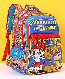 BLUE GREEN BOYS LARGE SCHOOL BAG 16/" NWT THE LION GUARD BACKPACK