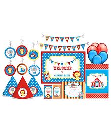 Baby Shower Birthday Kit Online Buy Baby Kids Products At