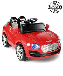 firstcry ride on toys