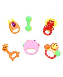 firstcry toys for newborn baby