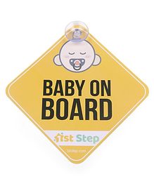 Baby On Board Sign Cool Baby Suction Cup Sign Hoodie Baby On Board Car Sign