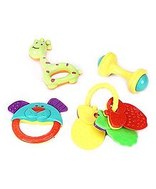 Toys for Kids, Baby Toys Online Shopping India - Buy at FirstCry Toy Store