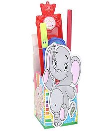 Buy School Stationery Items Online in India, Kids Stationery Shopping