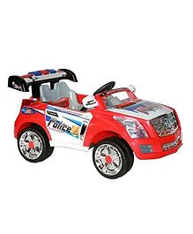 marktech battery operated car