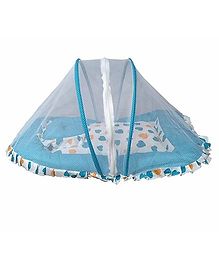 Buy Baby Mosquito Nets & Baby Beds with Mosquito Net Online India